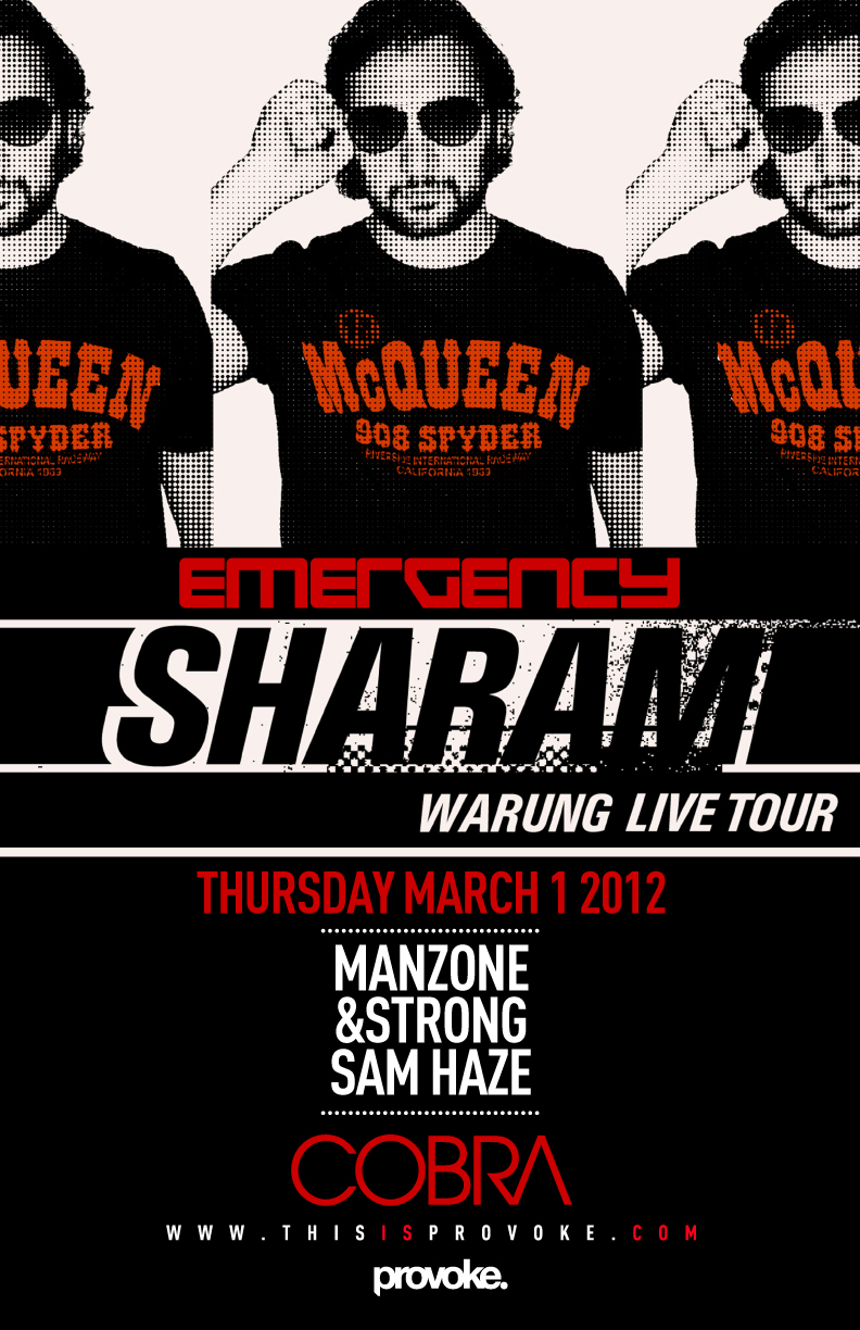 MANZONE & STRONG,COBRA