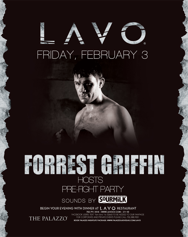 LAVO