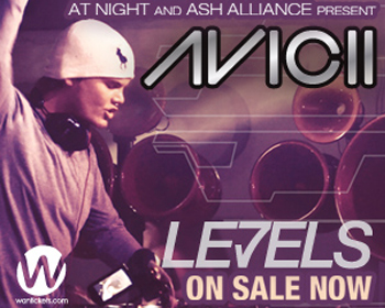 AVICII