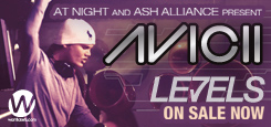 AVICII