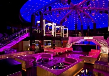 LIV NIGHTCLUB, Miami Beach