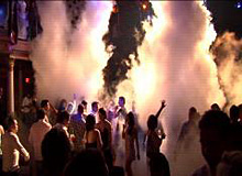 OPERA, Atlanta