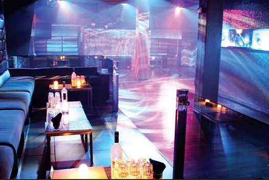 SPYBAR, Chicago