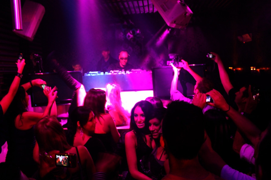 SENSO SUPPERCLUB, Orlando