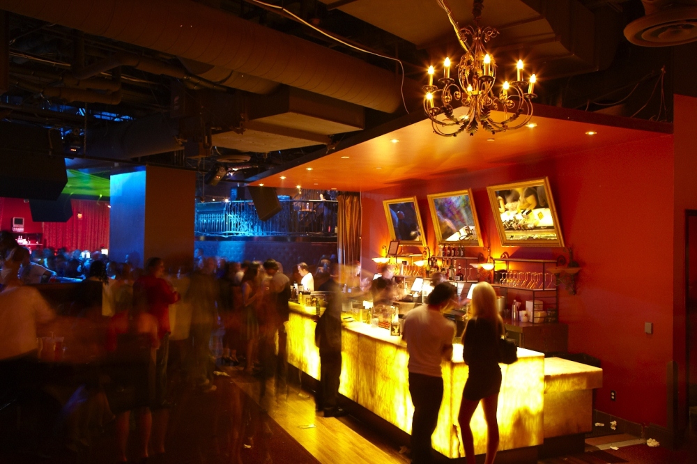 THE HIGHLANDS, Los Angeles