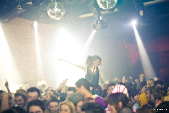 LE BELMONT, Montreal
