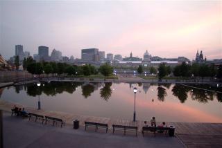 TERRASSES BONSECOURS, Montreal