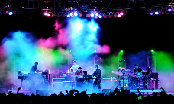 THE FILLMORE SILVER SPRING, Silver Spring