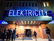 ELEKTRICITY NIGHTCLUB, Pontiac