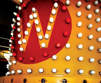 THE WILMA THEATRE, Missoula