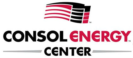 CONSOL ENERGY CENTER, Pittsburgh