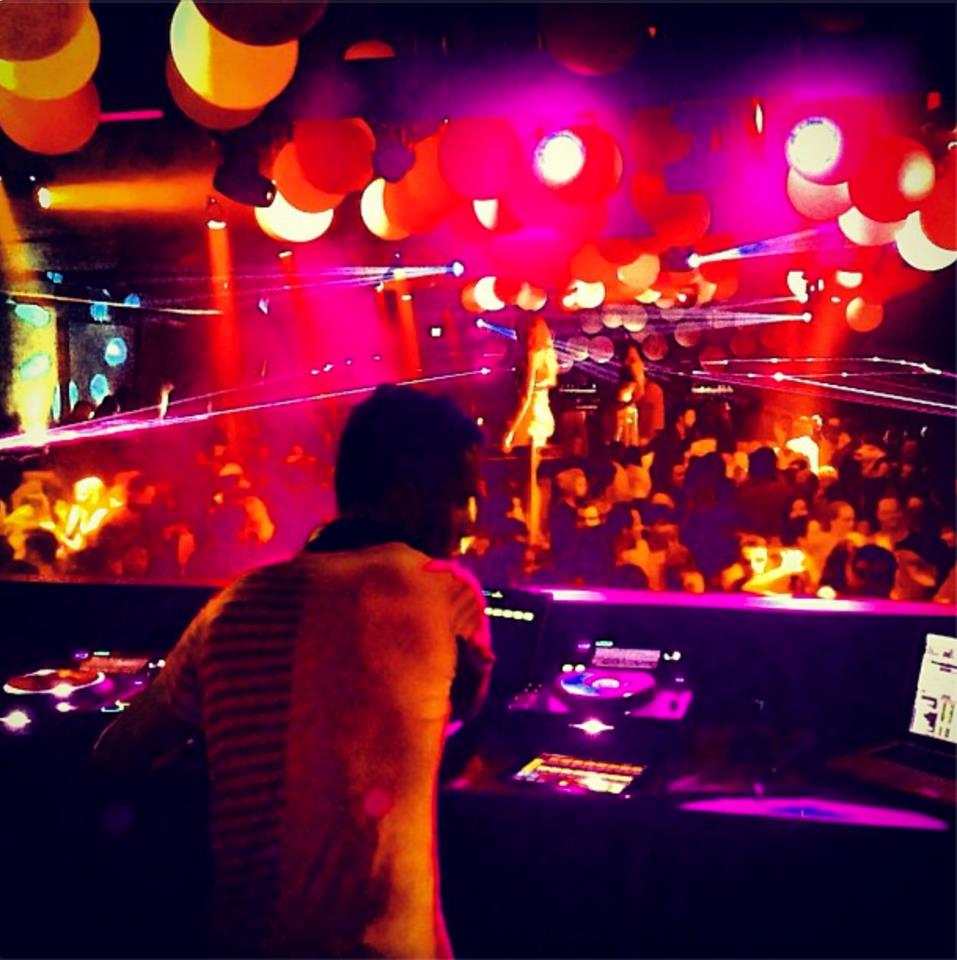 LURE, Hollywood