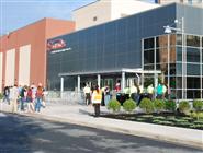 SANDS BETHLEHEM EVENT CENTER, Bethlehem