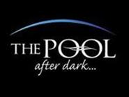 THE POOL AFTER DARK-HARRAH'S RESORT, Atlantic City